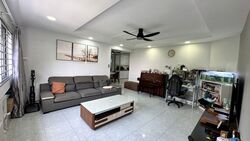 Blk 816 Jurong West Street 81 (Jurong West), HDB 5 Rooms #588899521
